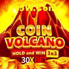 Welcome Bonus 30Xbet