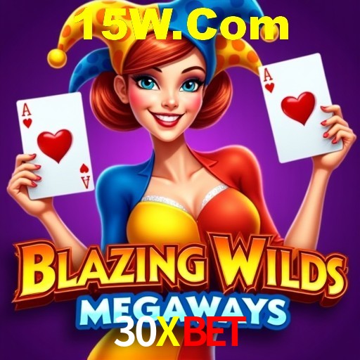 Descubra o Mundo do Cassino Online com 30Xbet
