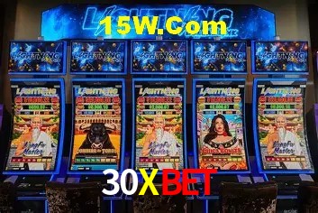 Benefícios da Conta 30Xbet