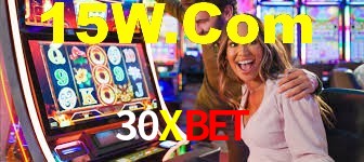 Welcome Bonus 30Xbet