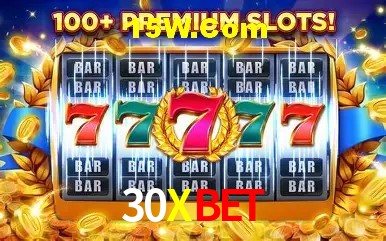 Recursos de Bônus 30Xbet