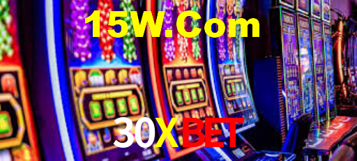 30Xbet - Cassino Oficial No Brasil - 30Xbet Com Login