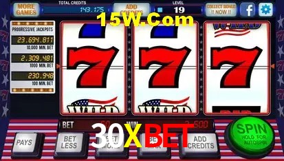 Experiência VIP 30Xbet