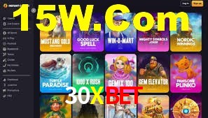 VIP Casino 30Xbet