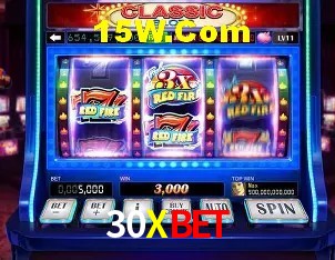Apostas de Tênis 30Xbet