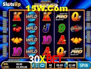 cassino 30Xbet