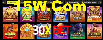 Spaceman Game 30Xbet