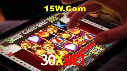 Estatísticas do Jogo 30Xbet