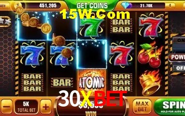 Mesa de Blackjack 30Xbet
