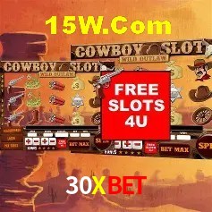Promoções Sazonais 30Xbet