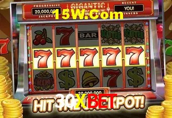 Provedores de Jogos 30Xbet