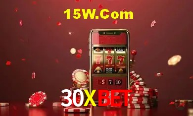 Apostas de Futebol 30Xbet